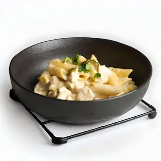 Pasta Genovese
