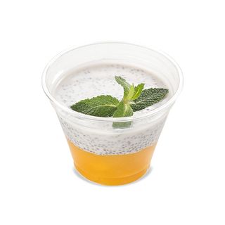 Десерт Манго-чіа(на виніс)