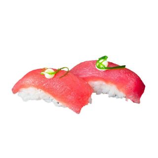 Nigiri Atum