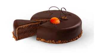 Tort Sacher