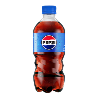 PEPSI 0.3 пластик