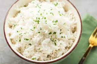 Plain Rice