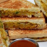 ALOO SANDWICH