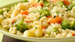 Rižoto sa povrćem