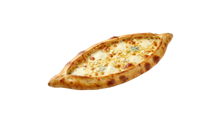 Pizza Turque 4 Fromages