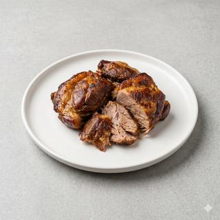 Galta de porc