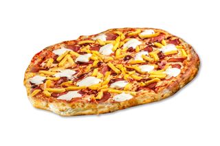 Pinsa clasica Texana - 550g