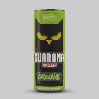 Guarana 0.25l