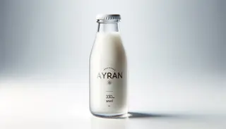Айрян
