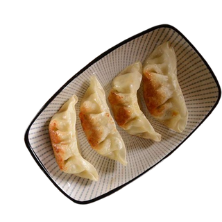 017. Niku gyoza pollo 6 pezzi