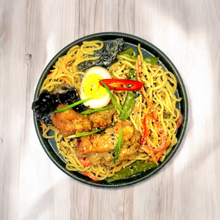 Локшина з курчам (310г)