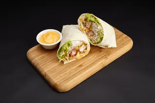 Wrap Chipotle