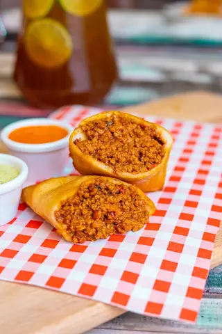Empanada De Molida