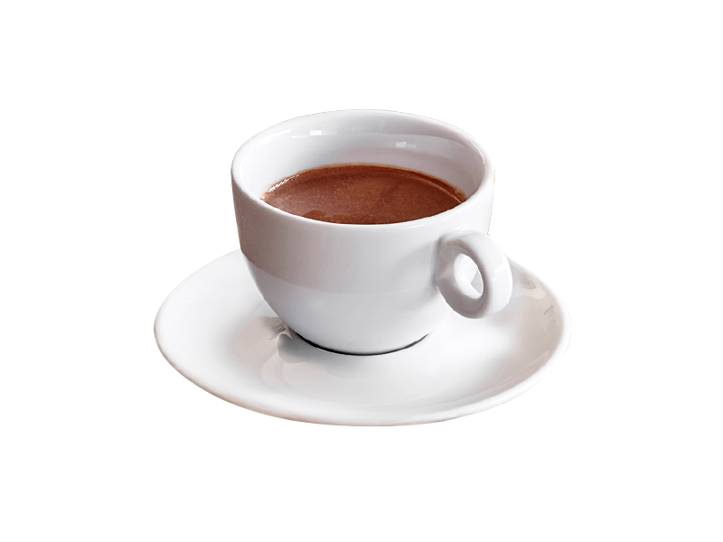 Czekolady Na Gorąco Klasyczne