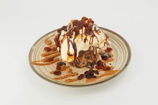 Kolač sa jabukom i cimetom