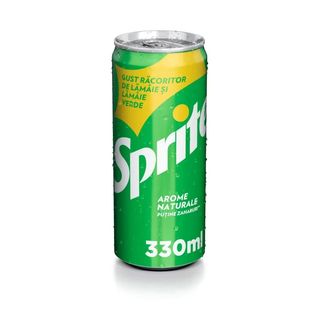 Sprite Doza 330ml