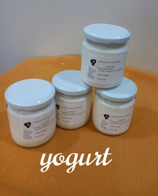 Almogrote  En  Botes De 250 Gr. 