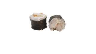 UA13A Ebimaki com Queijo Philadelphia