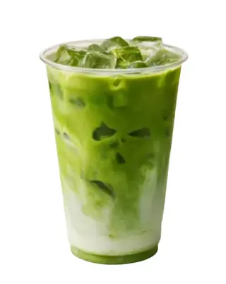 Té Matcha