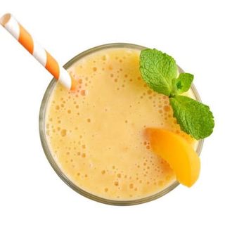 Batido de mango