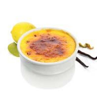 Crema catalana