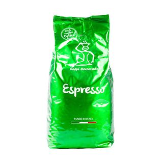 Cafea boabe Nero Nobile Corcovado, 1 kg