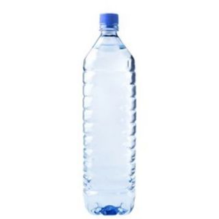 Agua con Gas/ Sparkling Water (1 Lt.)