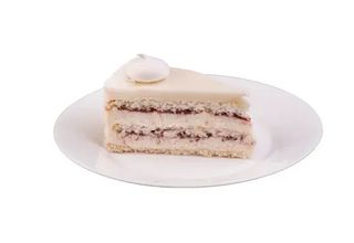 Рафаело с малини (150г)