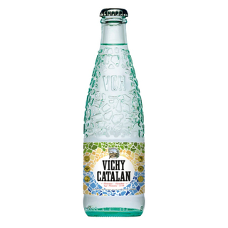Agua con Gas Vichi 500ml