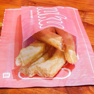 Ración de Churros de Rueda