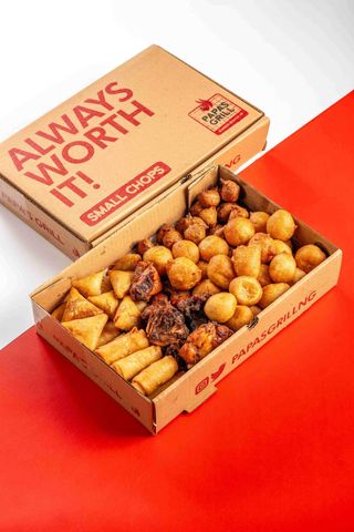 Turkey Standard Platter