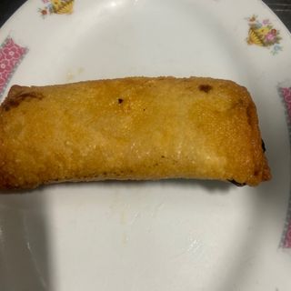 Rollo De Primavera