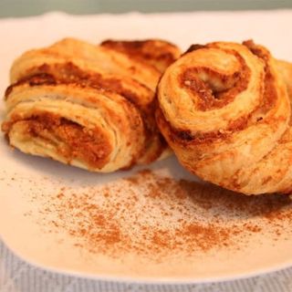 Rollo De Mazapán/Edel-Franz