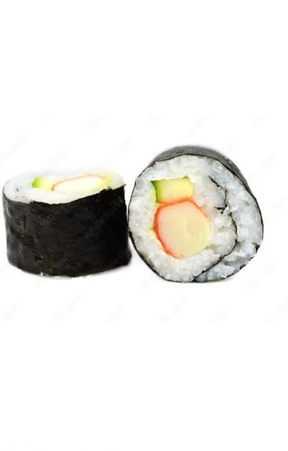 Maki Surimi - 8 Pièces