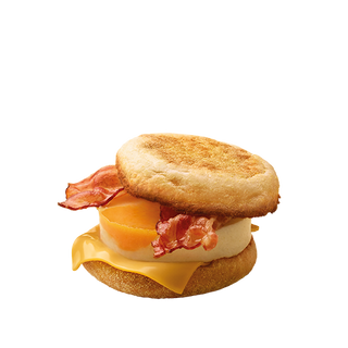 McMuffin® Jajko i Bekon
