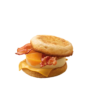 McMuffin® Jajko i Bekon