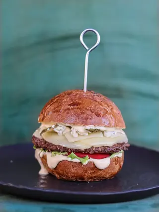 Cheeseburger