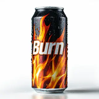 Burn