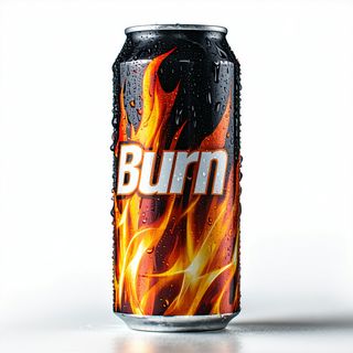 Burn