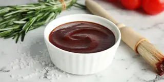 Соус BBQ