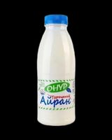 Айран ONUR Glovo