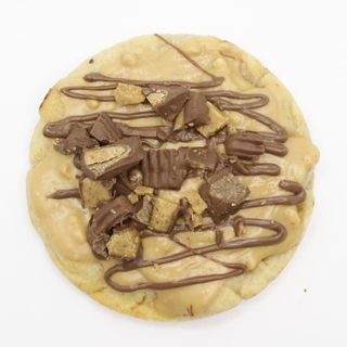 Crumbleta Reese´s butter cup