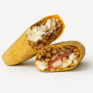 Шаурма Одеська