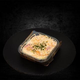 Salata coleslaw