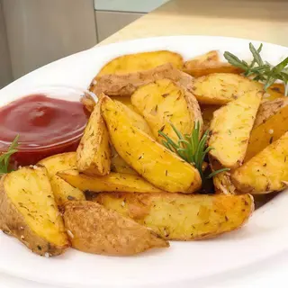 Patatas Gajo