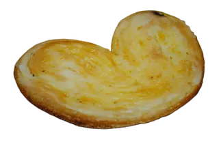 Palmera Glaseada