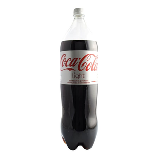 Coca-Cola Sabor Light (2 Lt.)