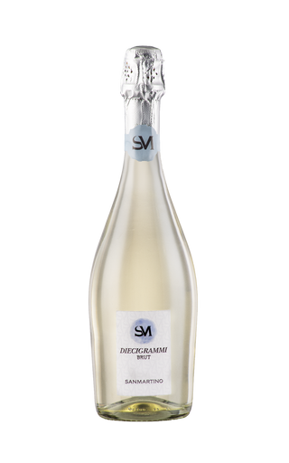 SAN MARTINO DIECIGRAMMI BRUT