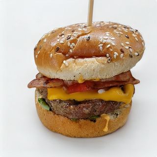 American Burger