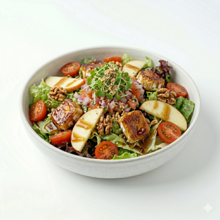 Goat Cheese Salad